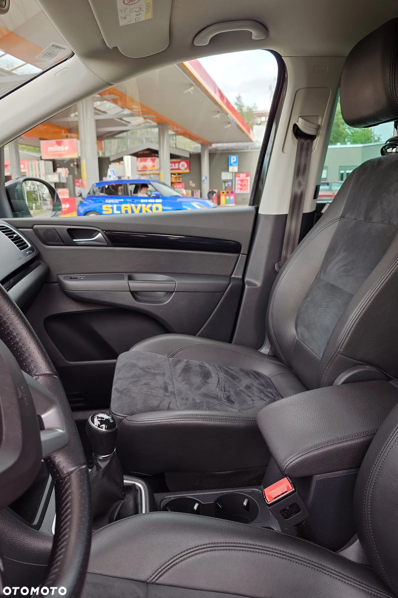 Seat Alhambra 1.4 TSI Style - 25