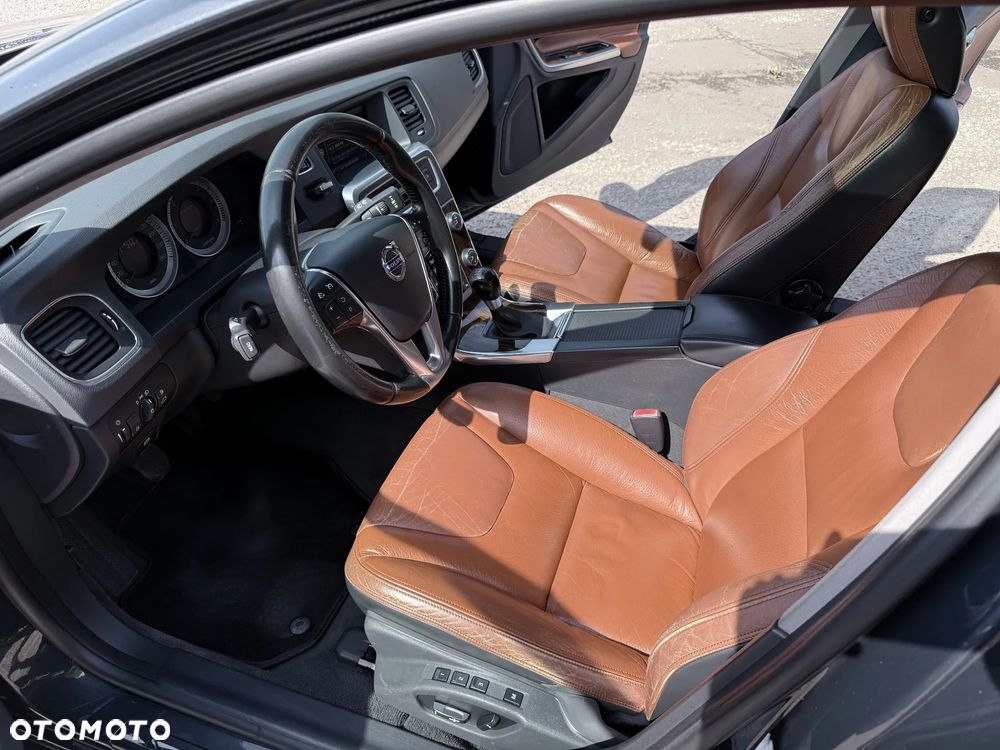 Volvo V60 D3 - 20