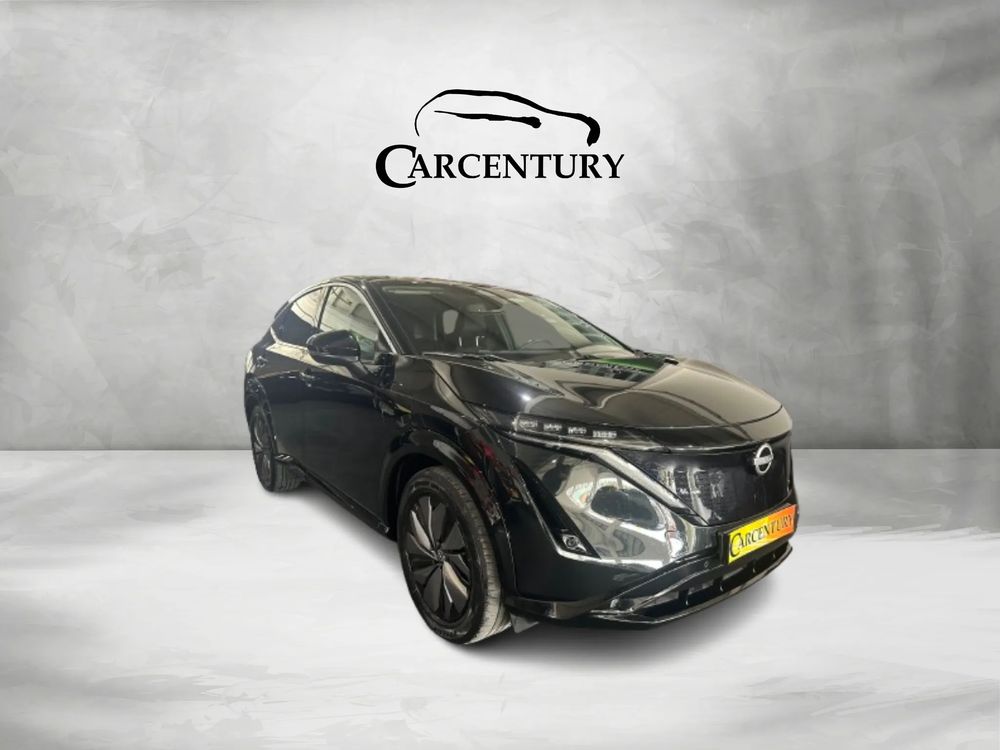 Nissan Ariya 63 kWh Advance Pack
