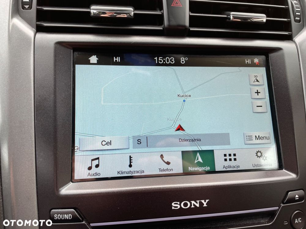 Ford Mondeo 2.0 Hybrid Titanium - 16