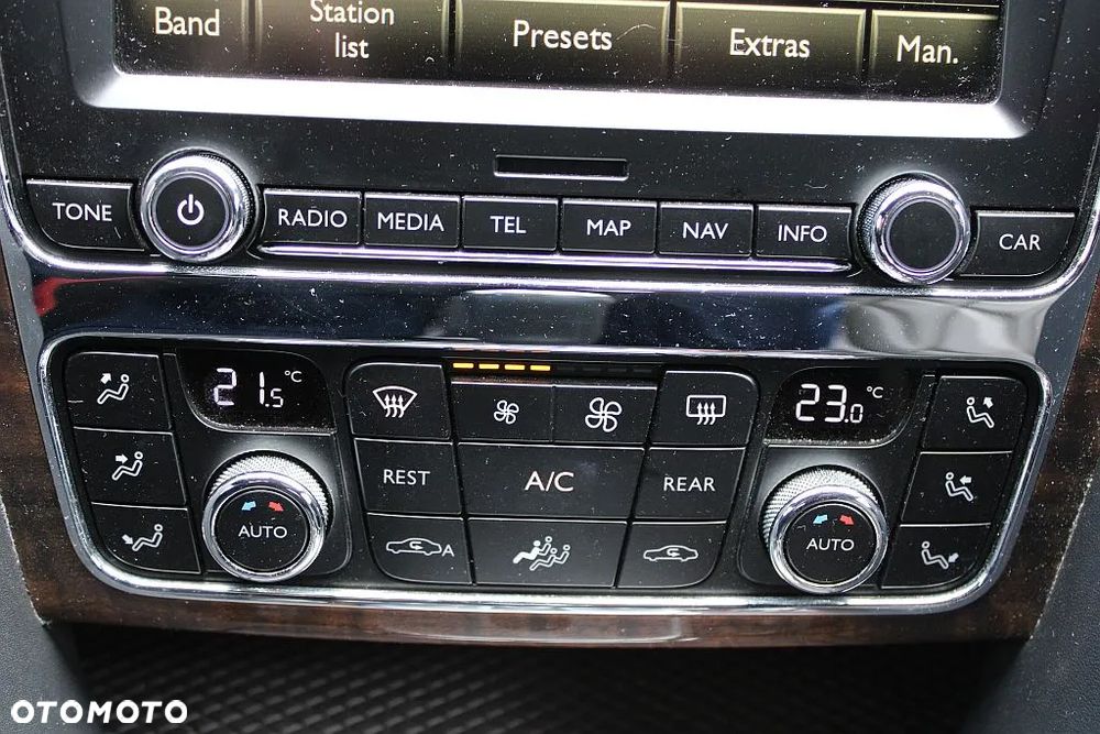 Bentley Continental GT V8 - 30