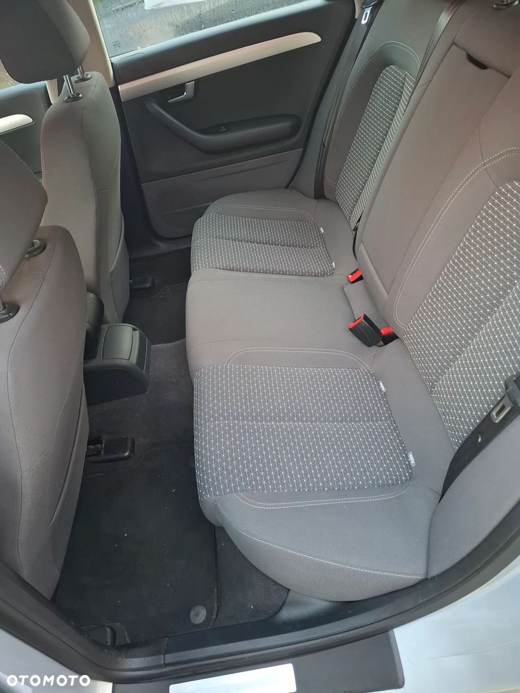 Seat Exeo ST 2.0 TDI CR Ecomotive Style - 10