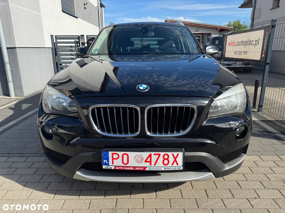 BMW X1 sDrive18d xLine - 16