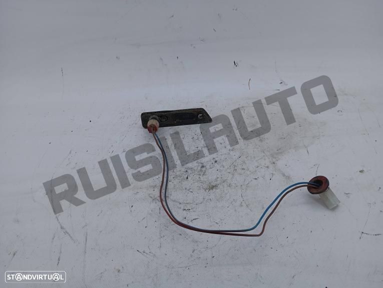 Pisca Lateral Guarda-lama Esquerdo  Volvo 480 [1986_1996] 1.7 T - 2