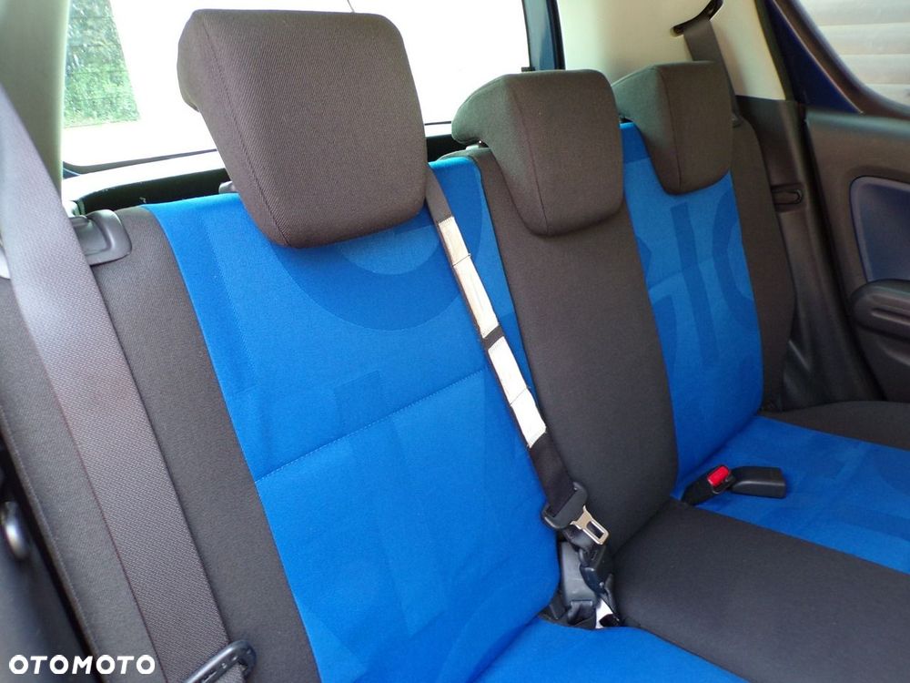 Opel Agila - 26