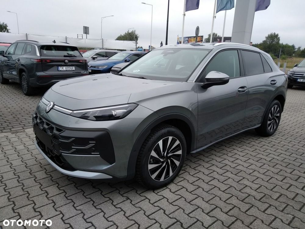 Volkswagen T-Roc - 3