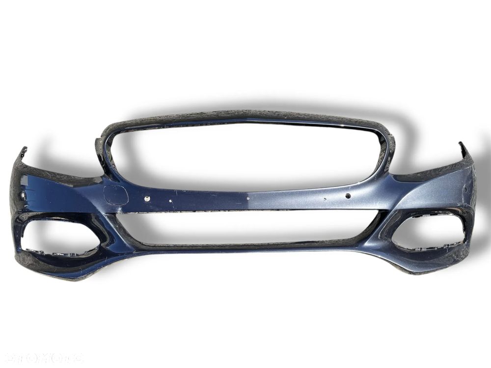 ZDERZAK PRZEDNI PRZÓD MERCEDES C-KLASA W205 2014-2018 OE A2058850125