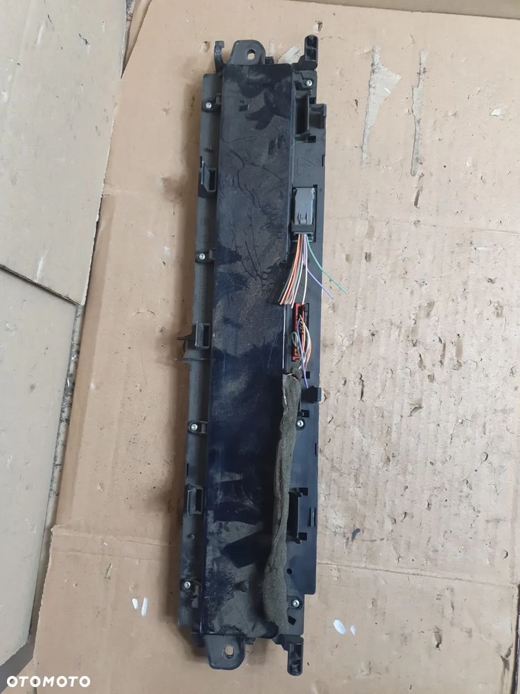 LICZNIK WYŚWIETLACZ RENAULT SCENIC II nr P8200461294H - 2