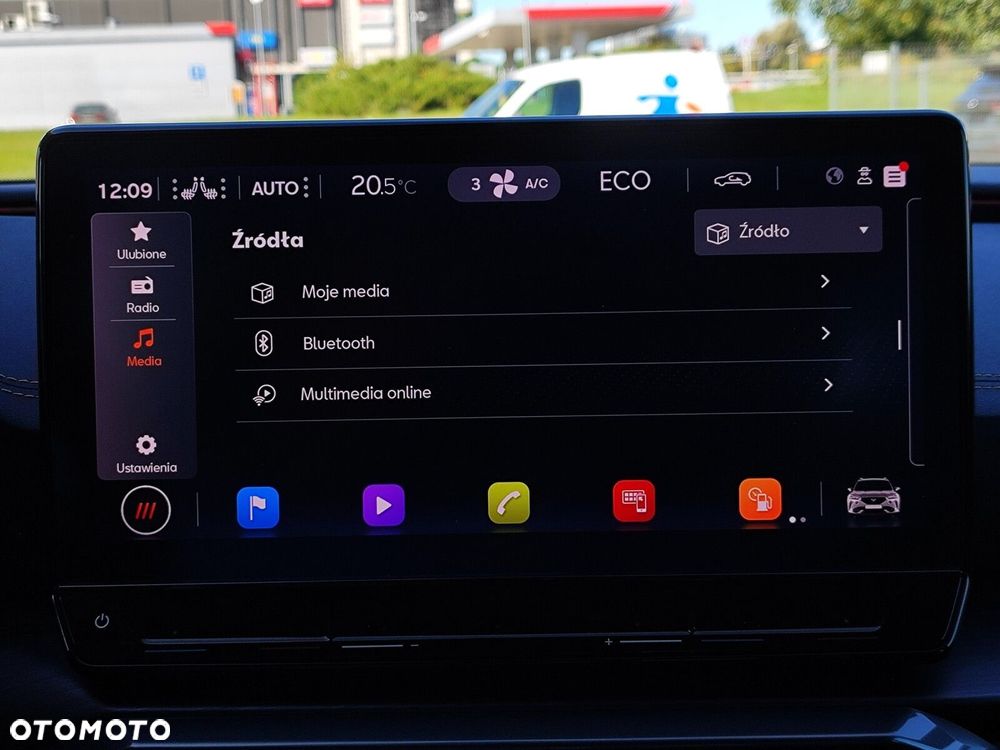 Cupra Formentor 1.4 e-Hybrid VZ DSG - 24