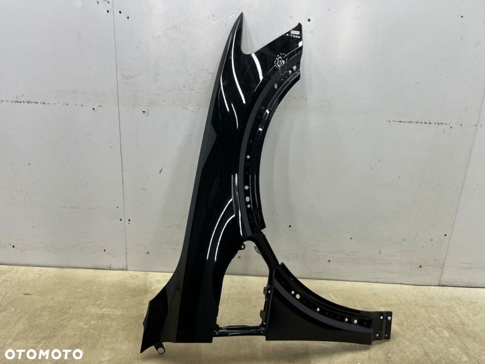 Błotnik Audi E-Tron Q8 ETron 18-25r. prawy przedni prawy przód - 1