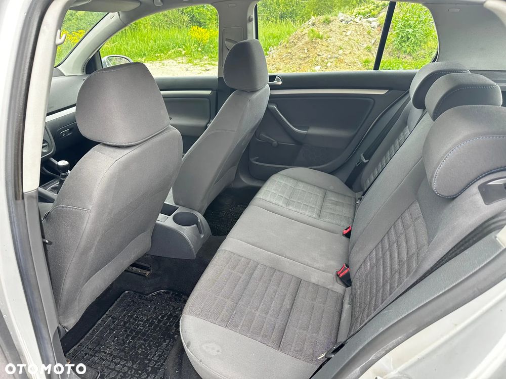 Volkswagen Golf 1.4 TSI GT Sport - 11