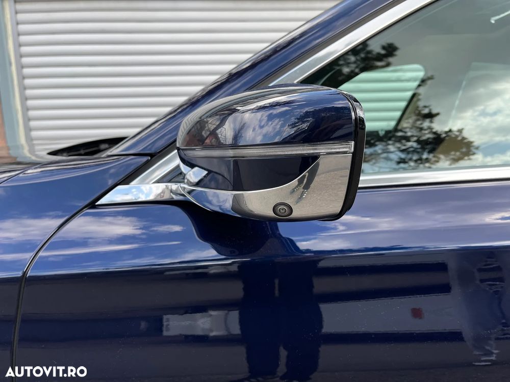 BMW Seria 7 730d xDrive - 21