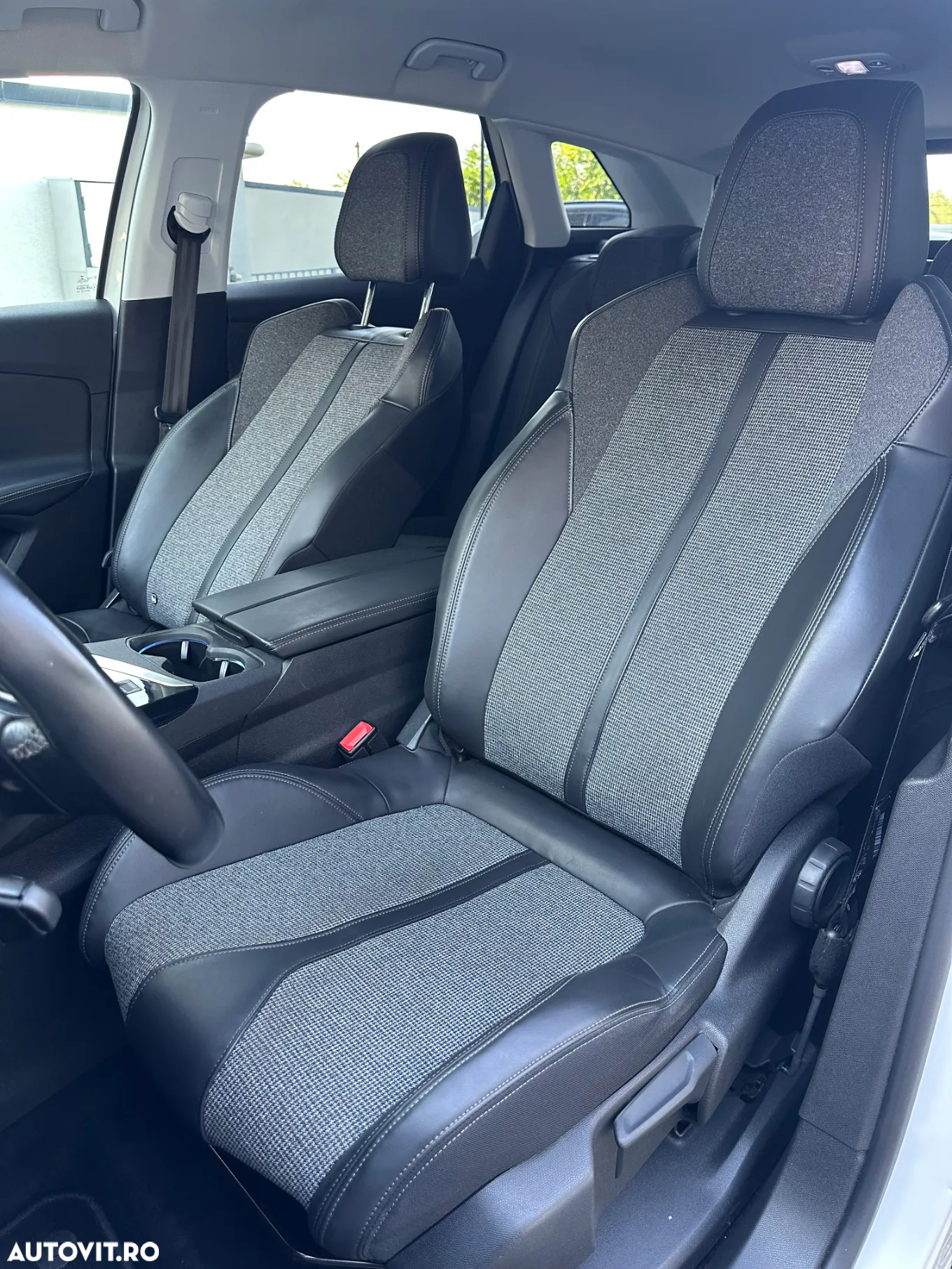 Peugeot 3008 - 6