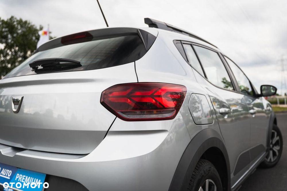 Dacia Sandero - 13