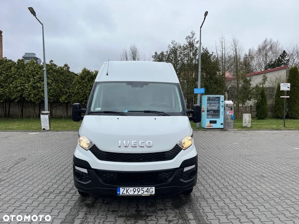 Iveco Daily - 2