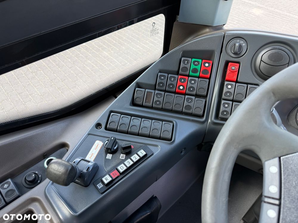 Iveco Irisbus Crossway LE - 19