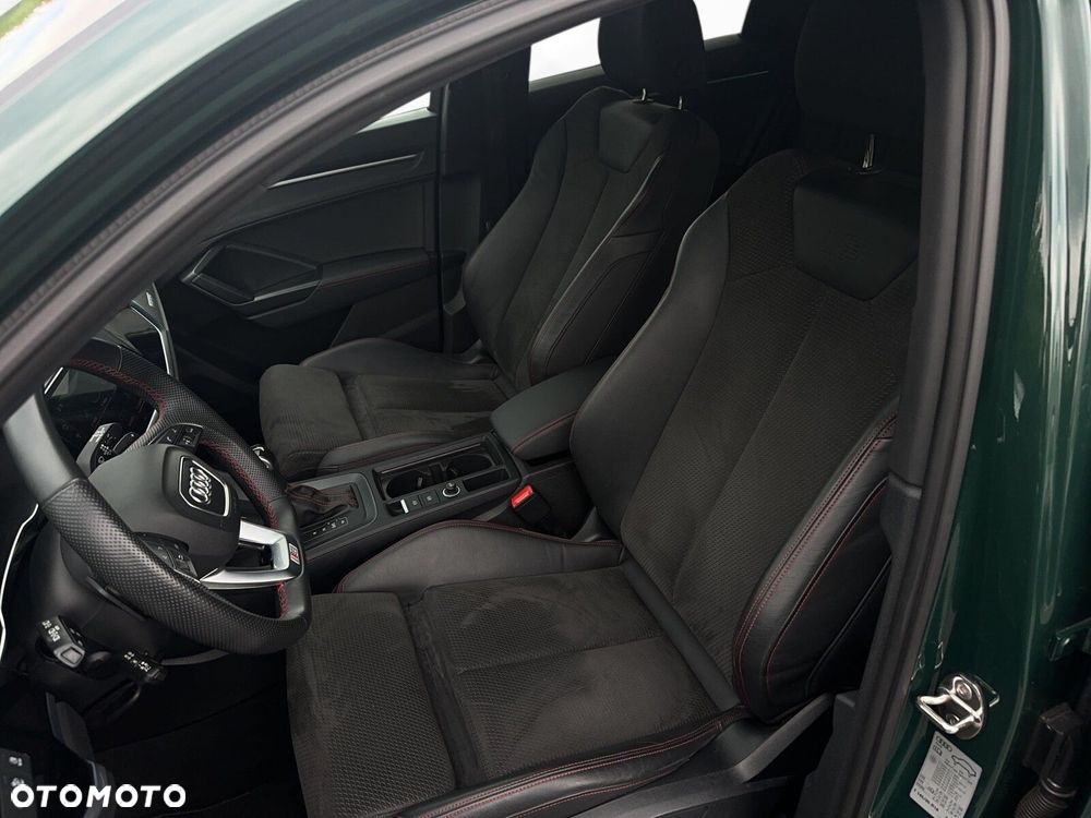 Audi Q3 Sportback - 30