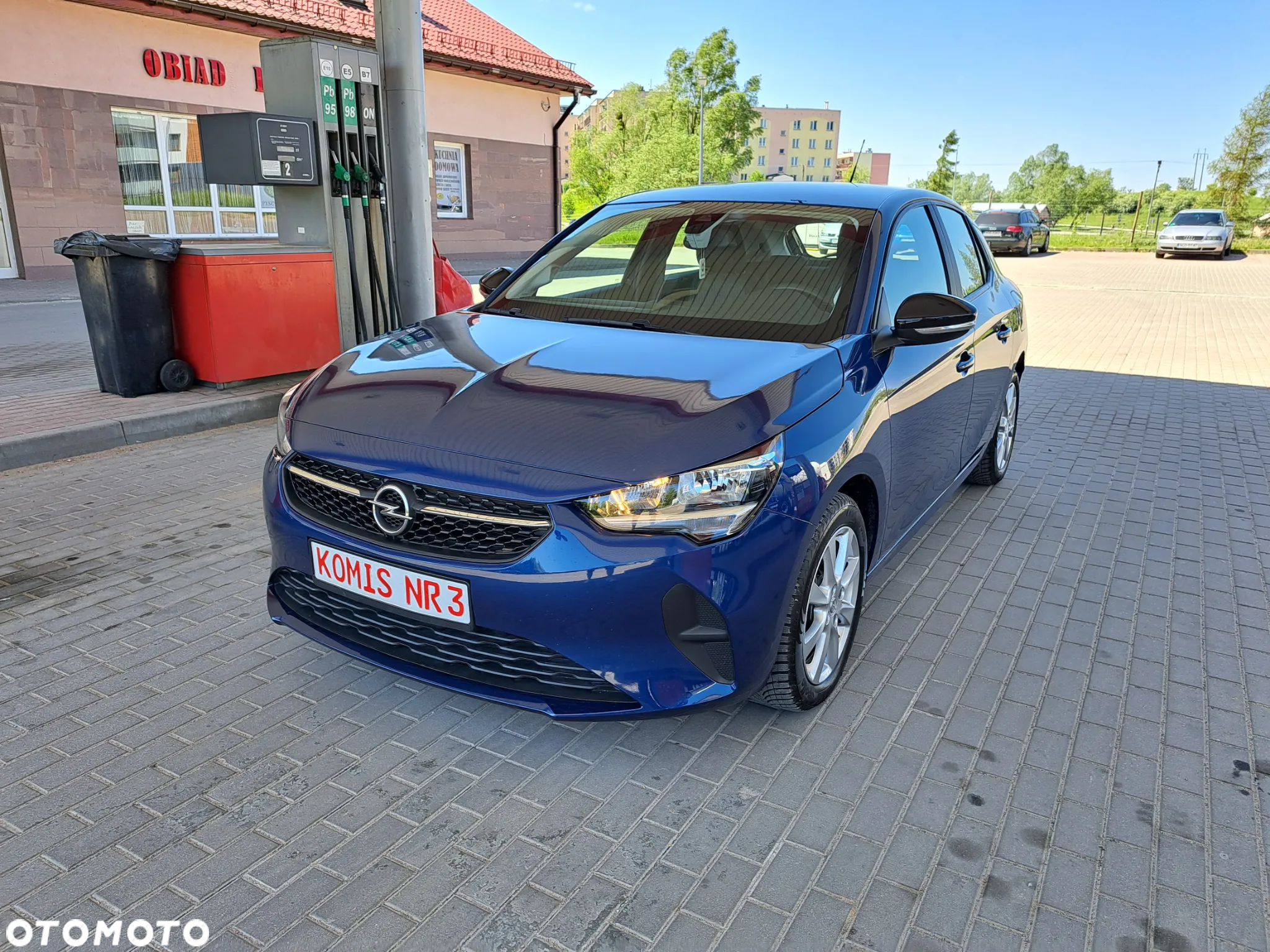 Opel Corsa - 2
