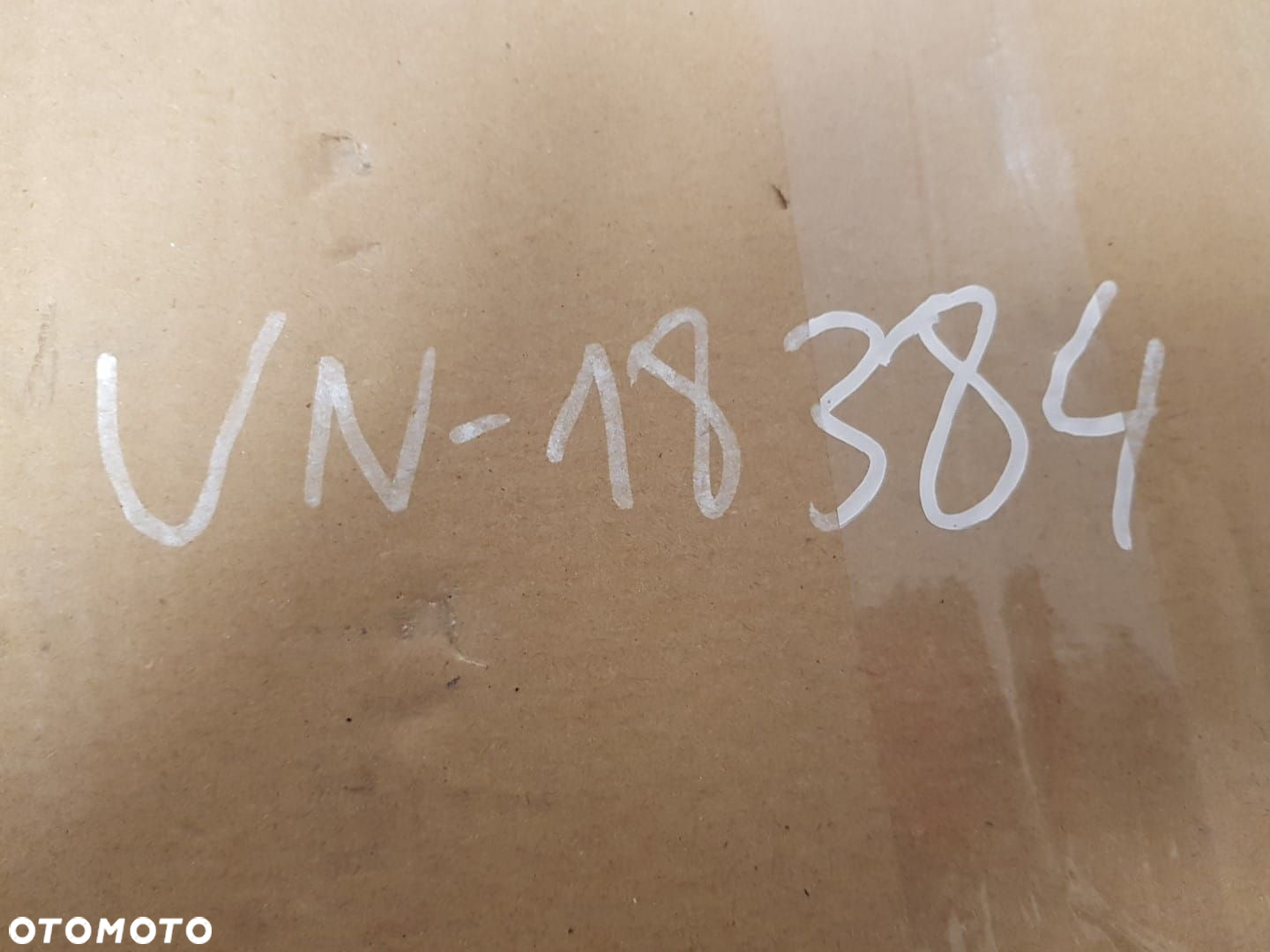 OPEL ADAM CORSA FELGA ALUMINIOWA 7x17 ET44 4x100 13369309 - 8