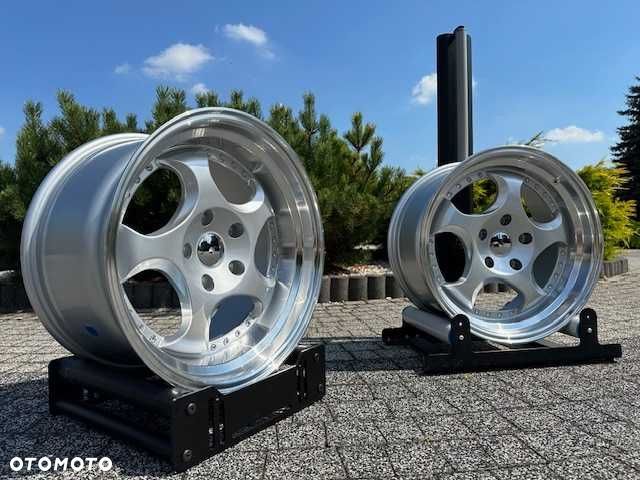 Nowe Felgi L2384 do BMW E34 E39 E60 E38 E36 E90 E91 E92 17 Cali Rant - 1