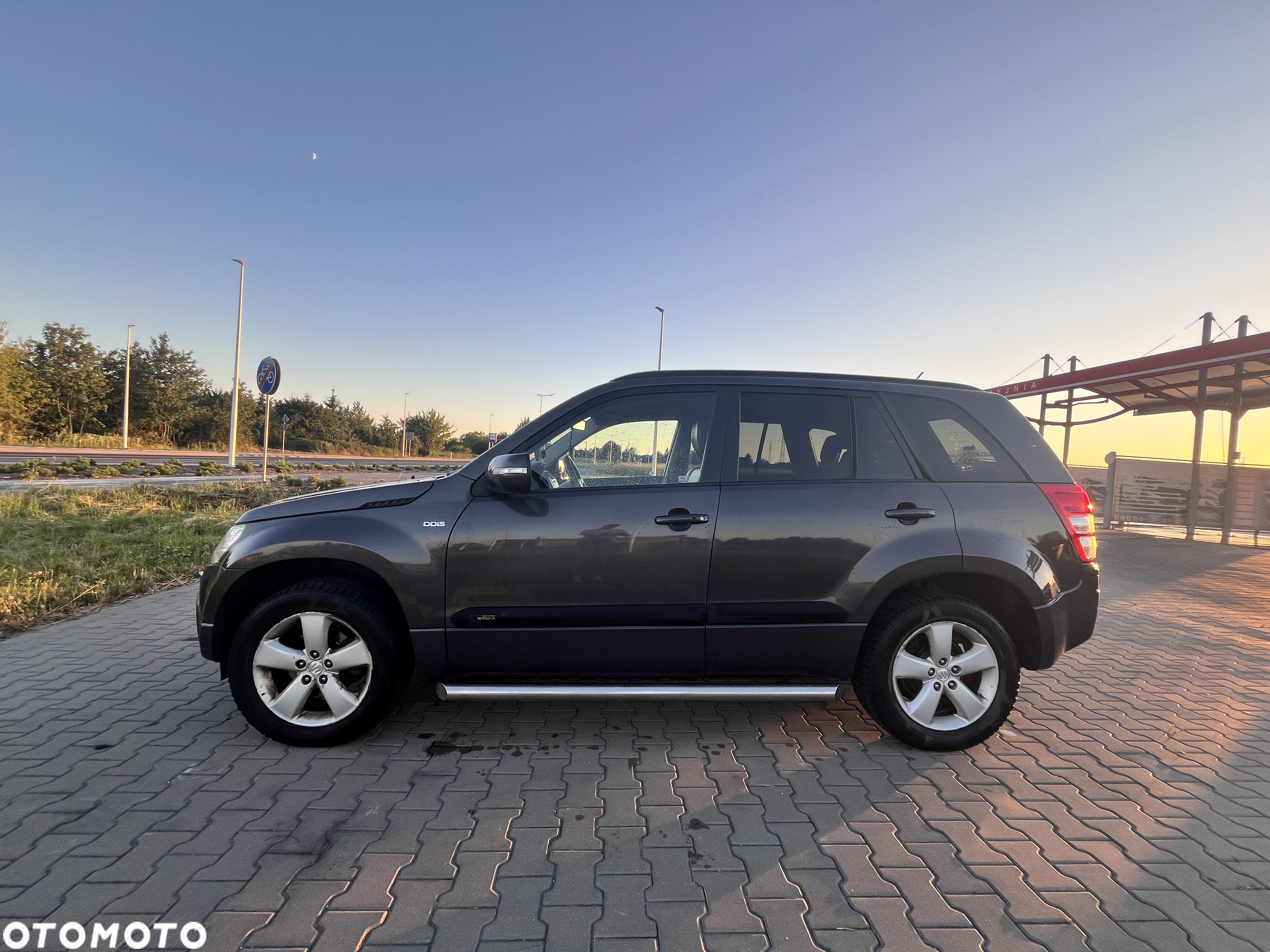 Suzuki Grand Vitara 1.9 DDiS De Luxe - 3
