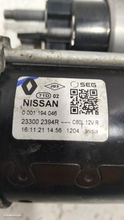 MOTOR DE ARRANQUE RENAULT ARKANA EU VERSION - 2