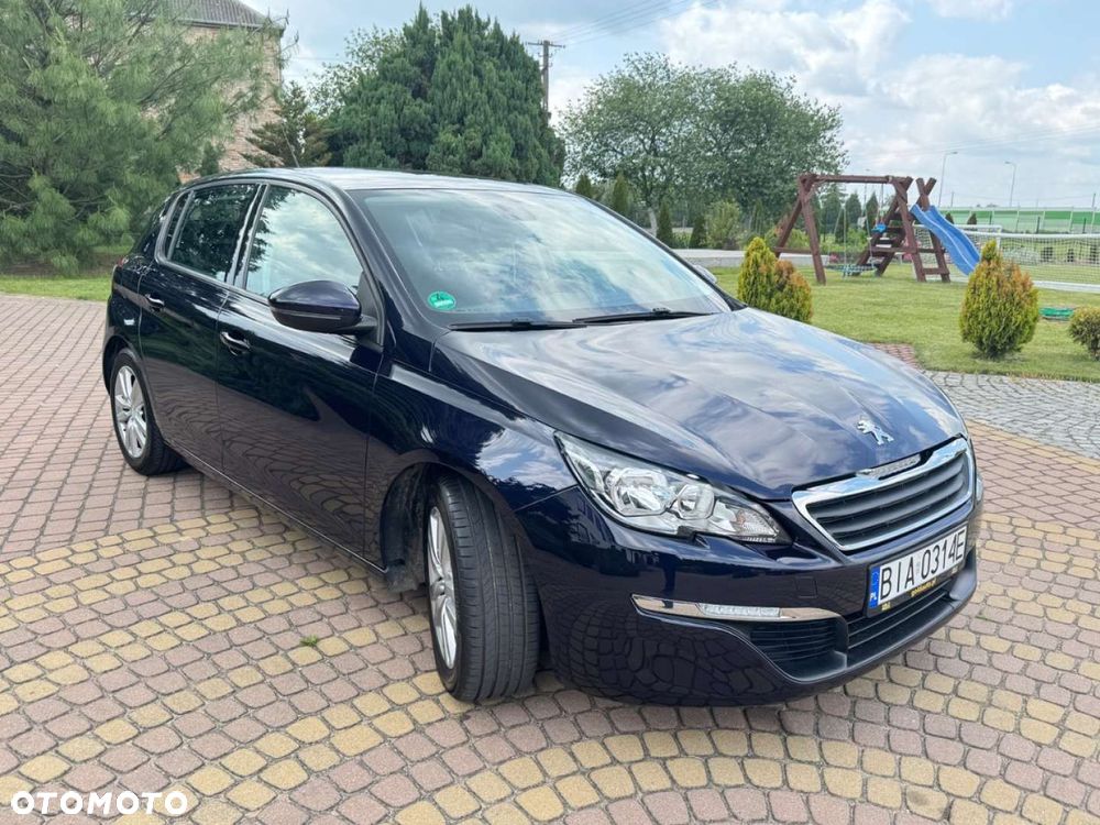 Peugeot 308 - 19
