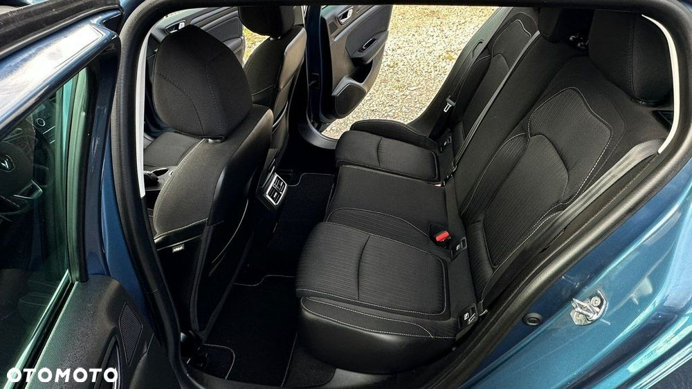 Renault Megane - 15