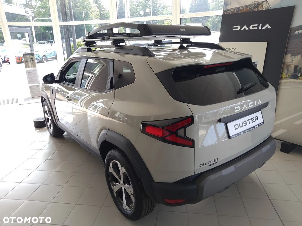 Dacia Duster - 5