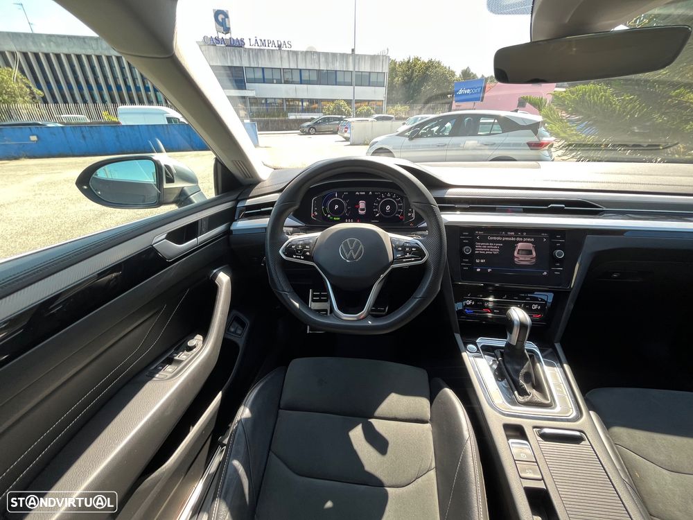 VW Arteon 1.4 TSI eHybrid Elegance - 55