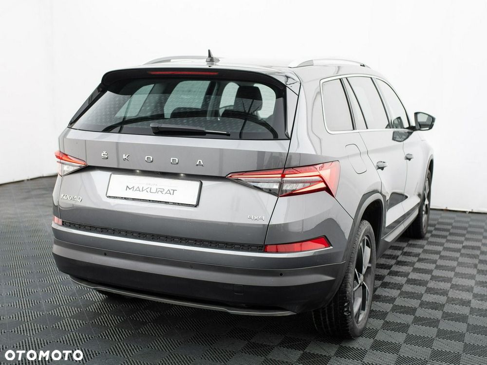 Skoda Kodiaq - 6