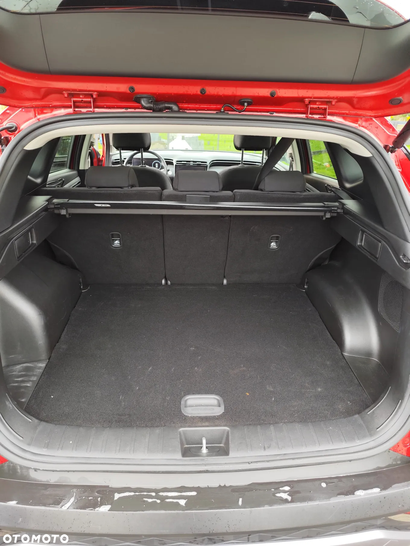 Hyundai Tucson - 20