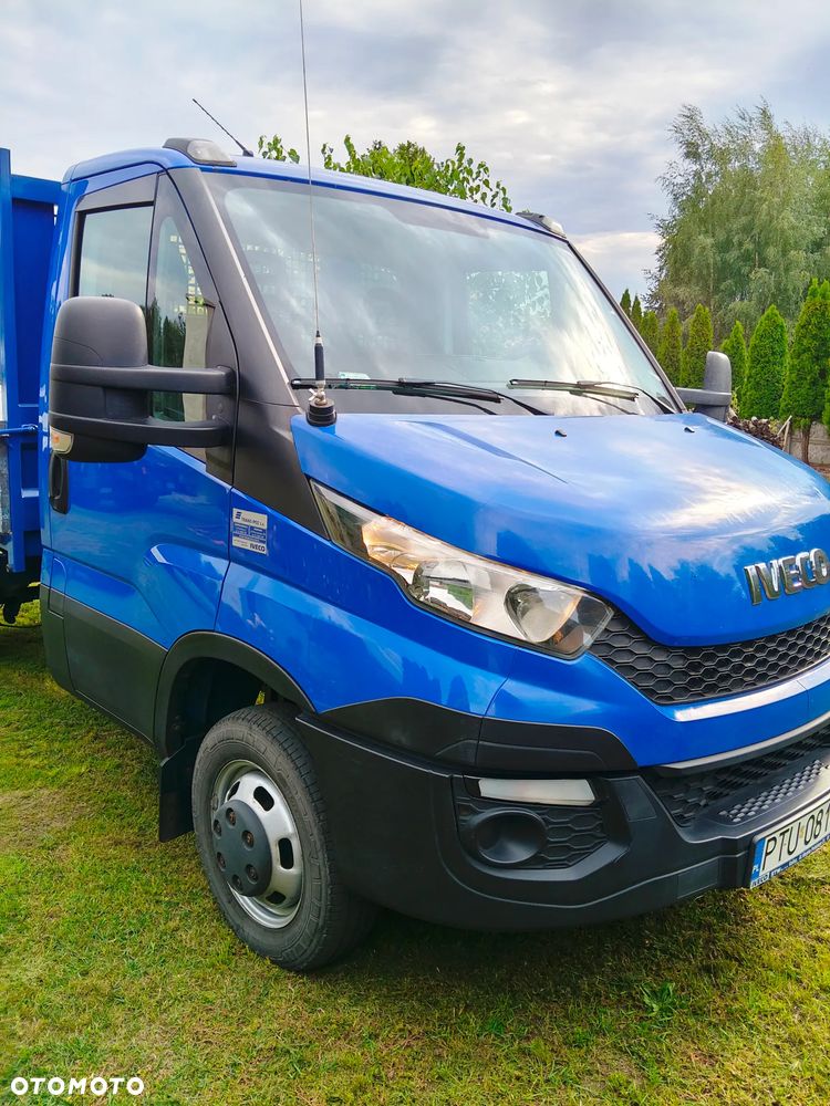 Iveco Daily 35C15 - 3