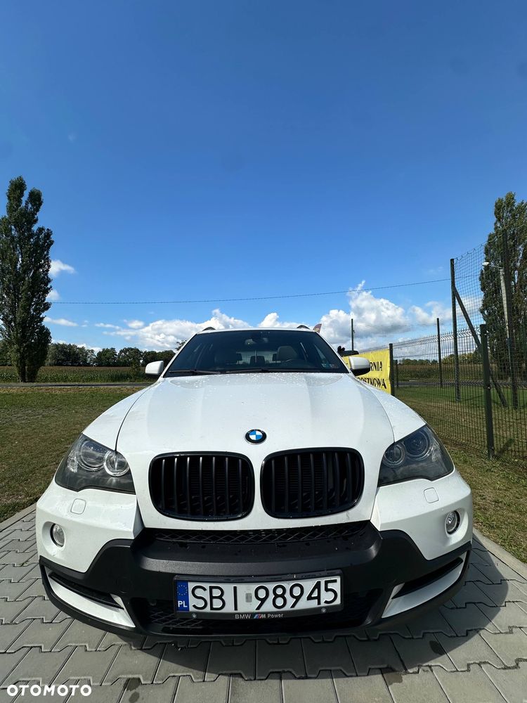 BMW X5 3.0si xDrive - 18