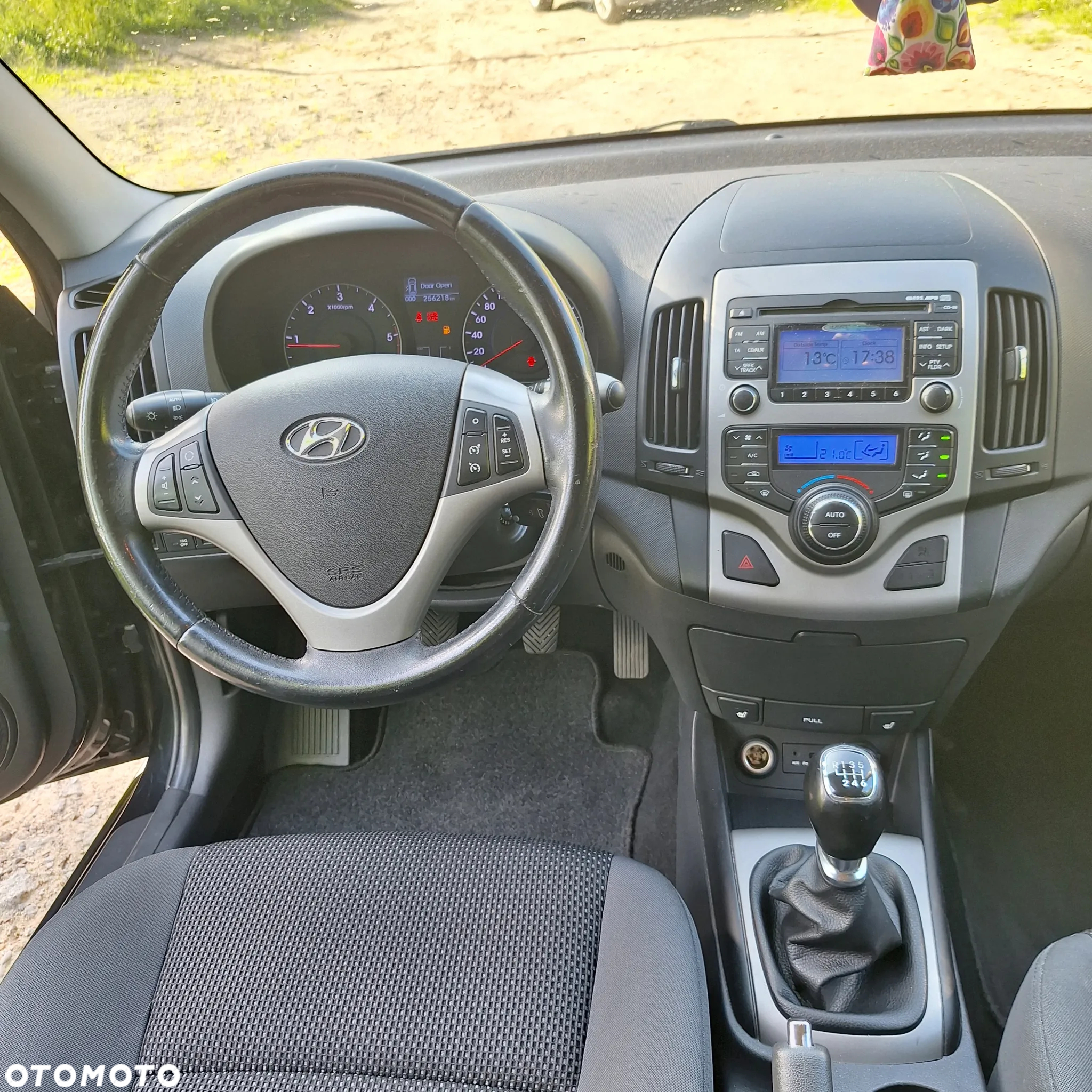 Hyundai i30 - 9