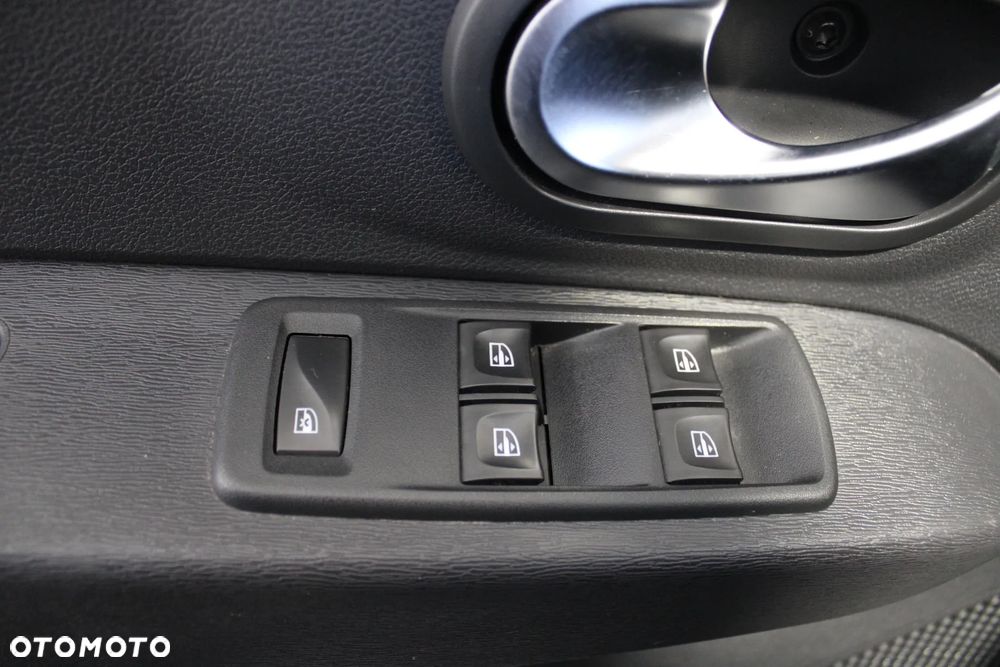 Dacia Lodgy TCe 115 Comfort - 5