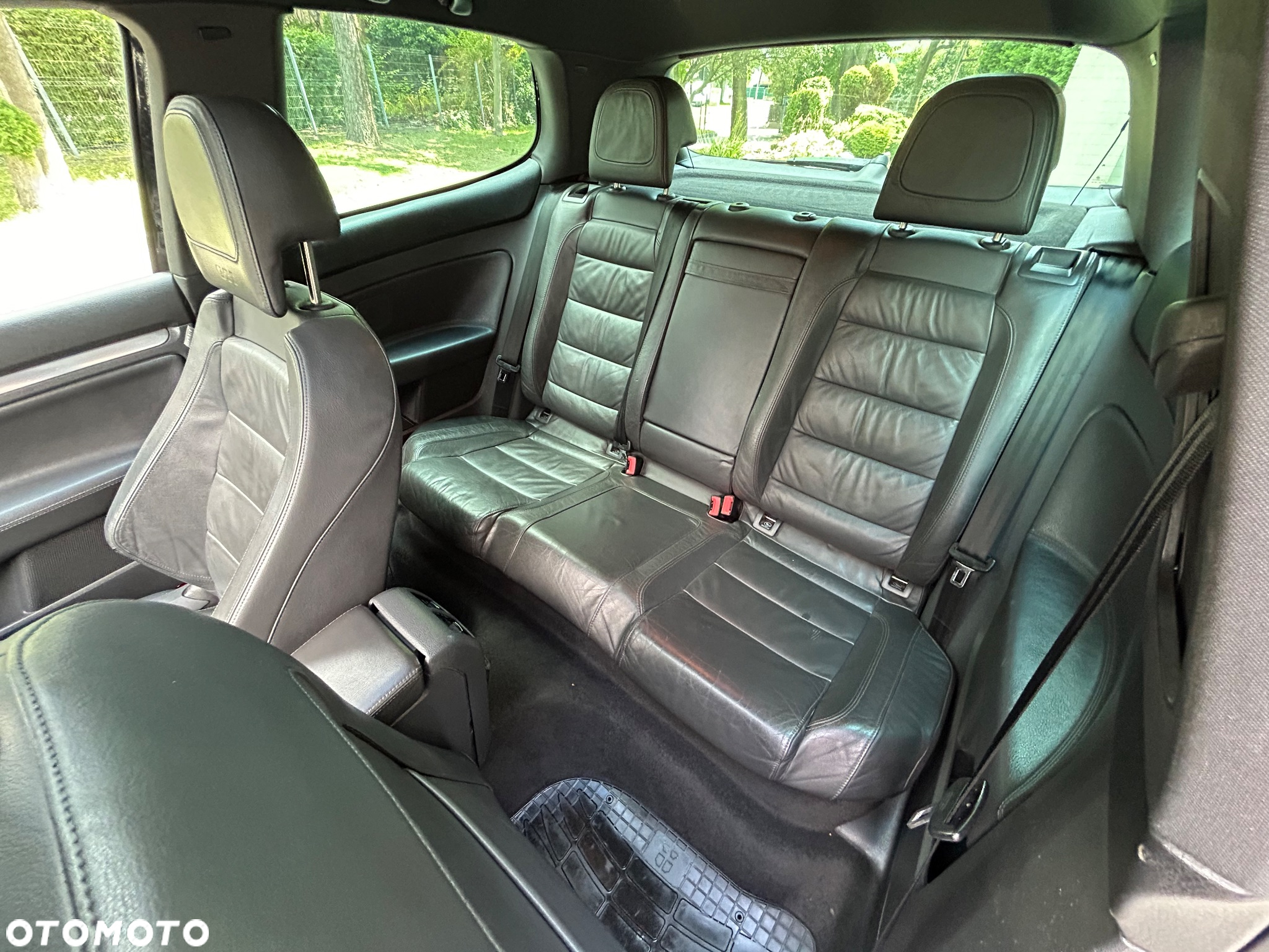 Volkswagen Golf 2.0 GTI DSG - 7