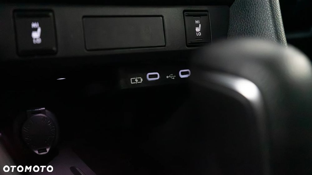 Toyota Yaris - 22