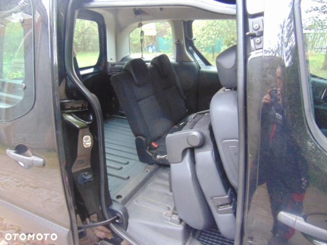 Citroën Berlingo 1.6 VTi - 11