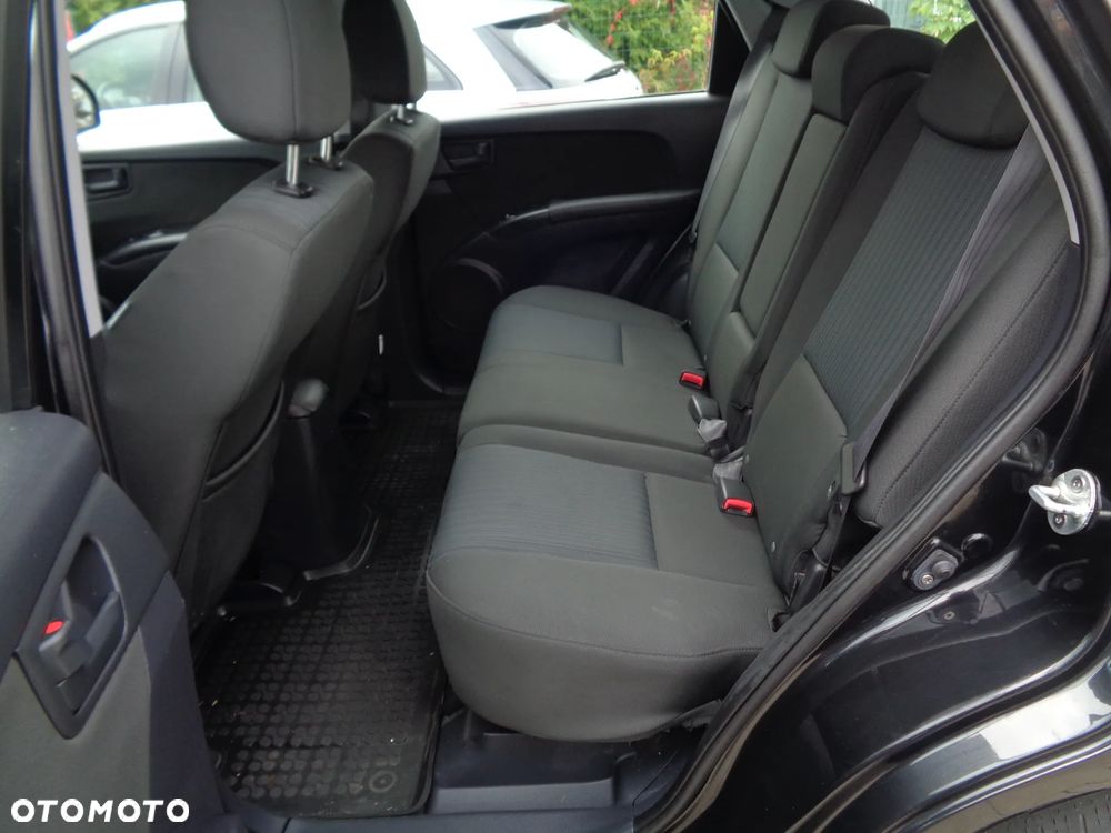 Kia Sportage - 16