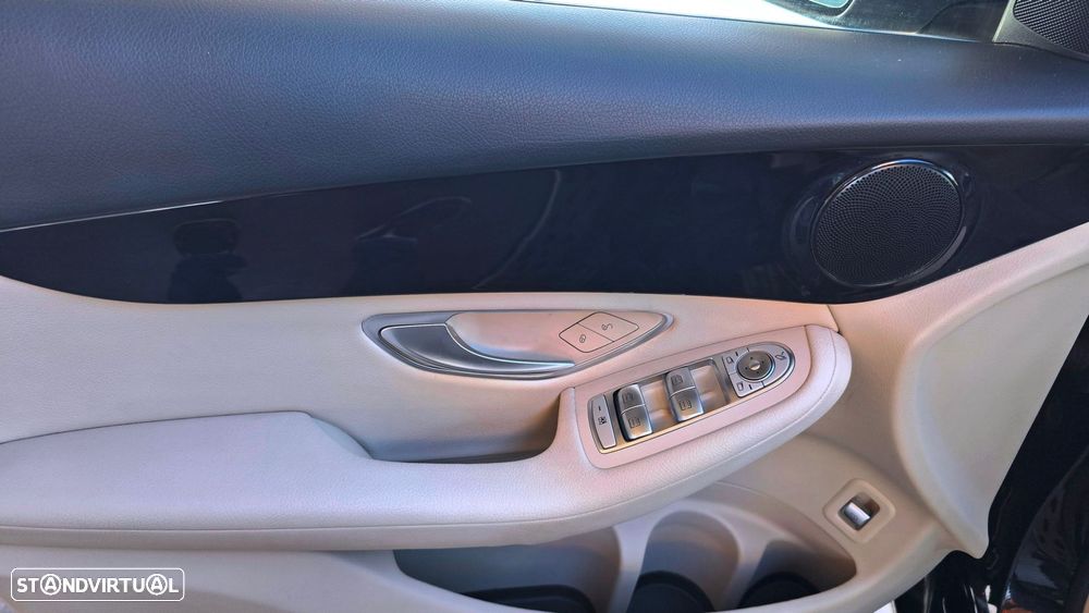 Mercedes-Benz GLC 300 - 13