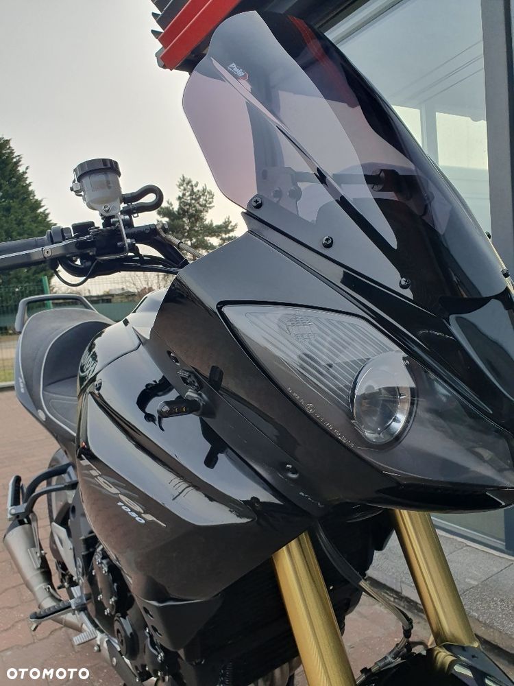 Triumph Tiger - 23
