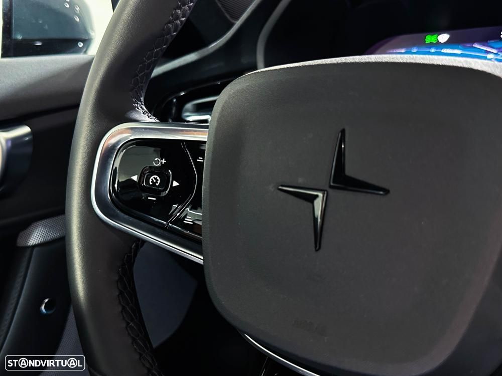 Polestar 2 Long Range 78 kWh - 38