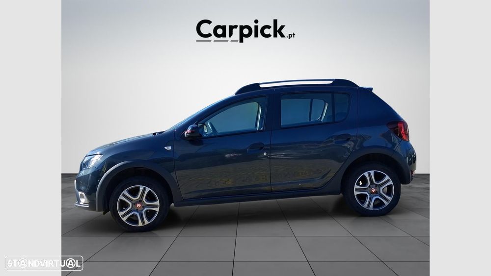 Dacia Sandero 0.9 TCe Stepway - 3