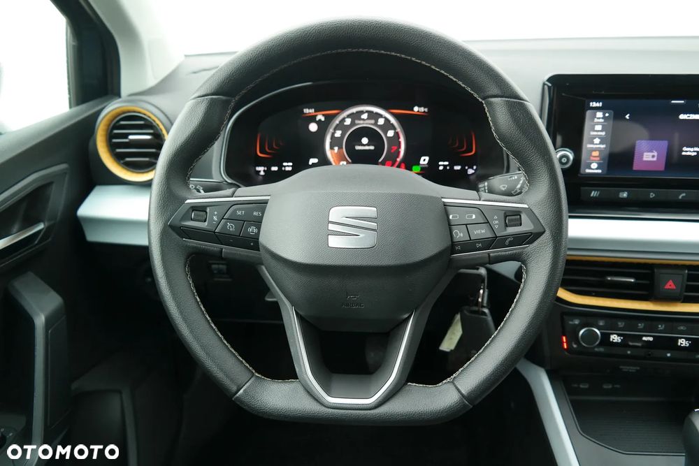 Seat Arona 1.0 TSI Style S&S DSG - 15