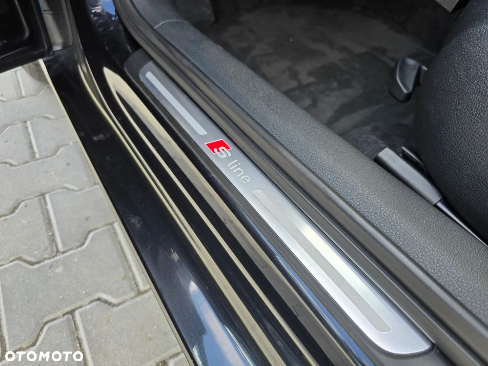 Audi A3 Limousine 2.0 TDI (clean diesel) quattro Ambition - 24