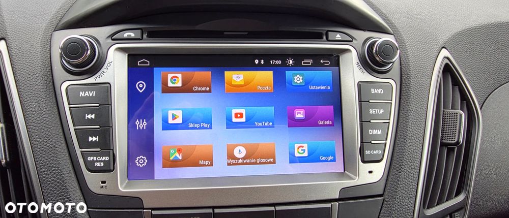 Hyundai ix35 2.0 CRDi Premium 4WD - 26