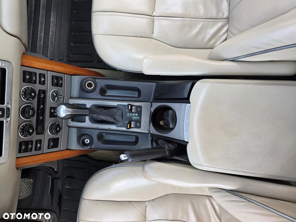 Land Rover Range Rover 3.0TD Vogue - 21