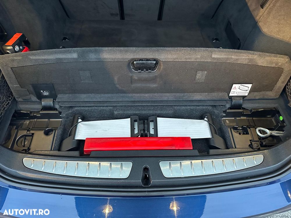 BMW Seria 3 320d Touring Aut. Efficient Dynamics Edition - 15