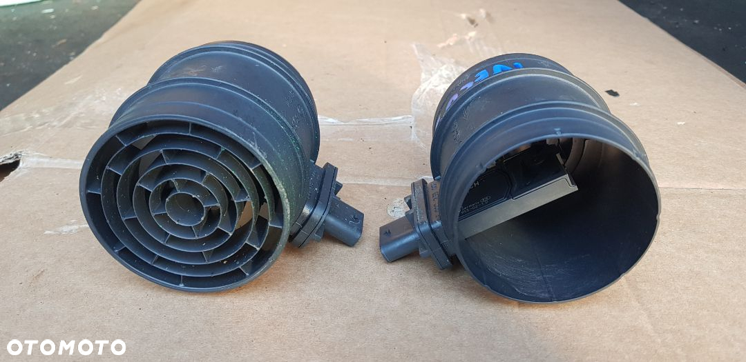Rura intercoolera IVECO 3,0 Nowa nr 5801302591 - 4